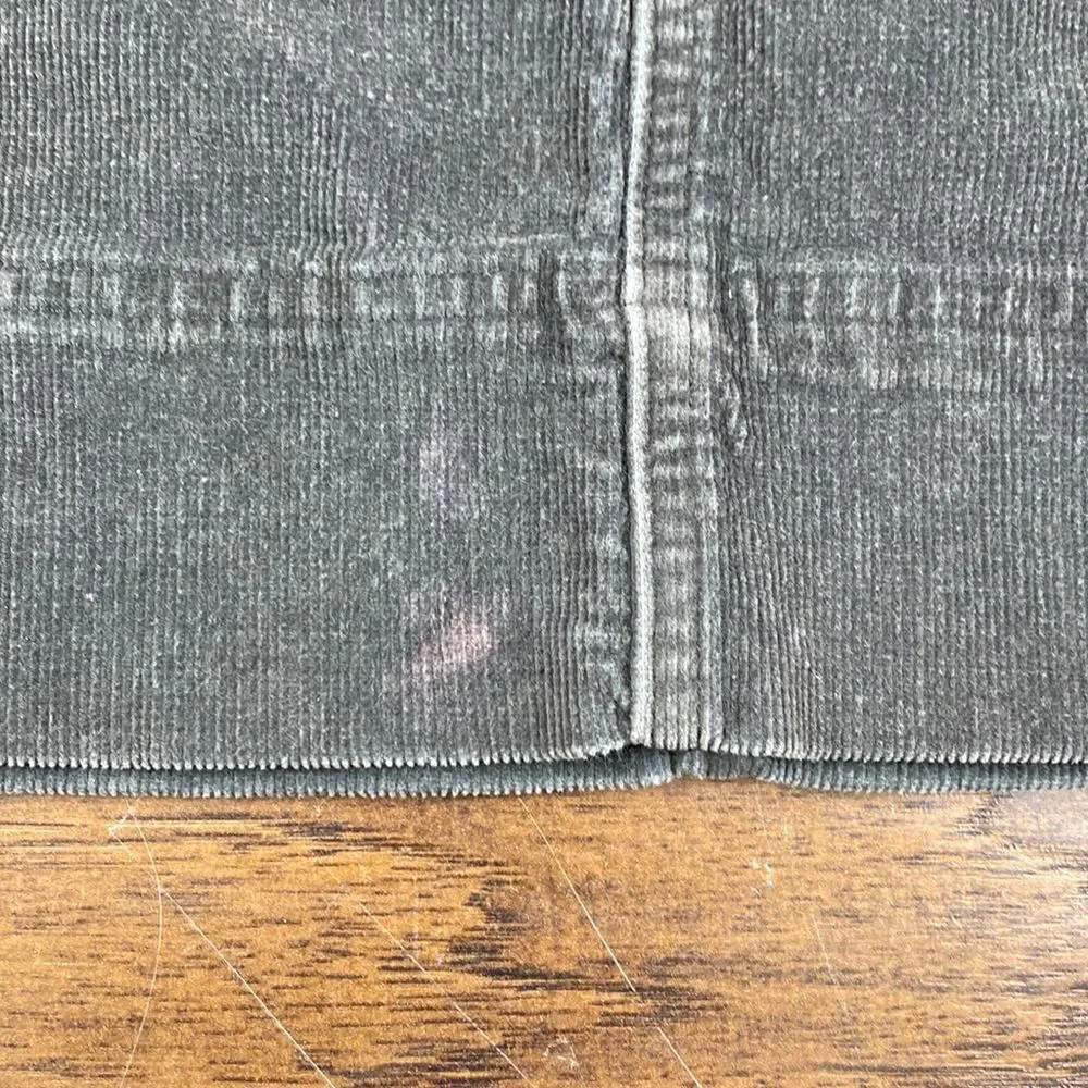 Patagonia Corduroy Skirt